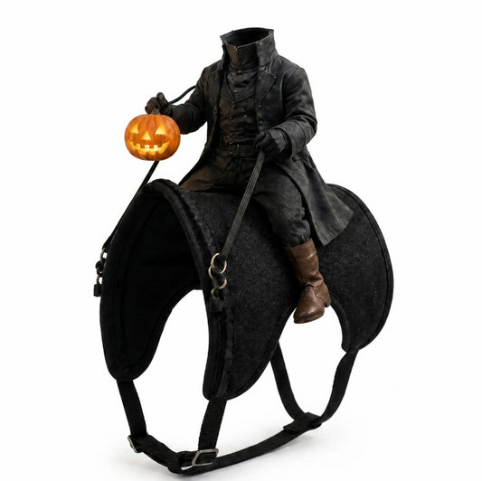 HallowRide™ Cat Costume